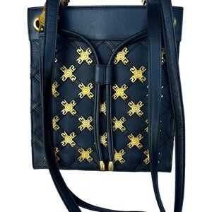 Fabulous Versace Crossbody Bag